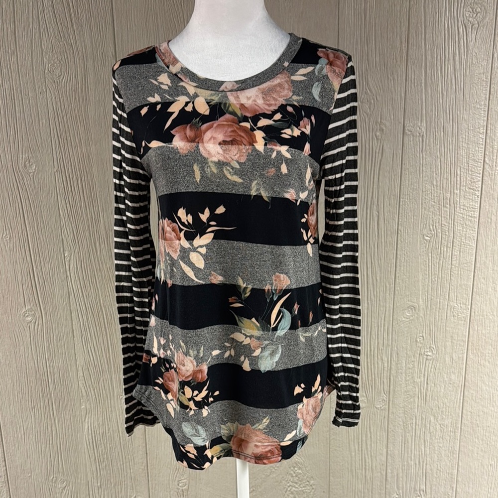 Floral Top